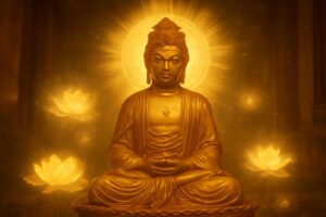 勢至菩薩のスピリチュアルなご利益とパワー｜仏様が与える開運の秘密