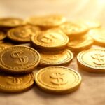 小銭を拾うことで金運が変わる？引き寄せの法則とスピリチュアルな意味