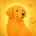 犬の夢は宝くじが当たる吉夢？夢占いで金運アップの秘密を解く