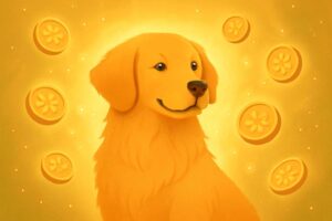 犬の夢は宝くじが当たる吉夢？夢占いで金運アップの秘密を解く