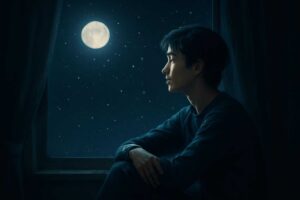 深夜タイプが生きづらい理由とは？ゲッターズ飯田が占いで解く特徴と対策
