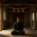神社で眠くなる理由は？スピリチュアルだけではない自然な反応をわかりやすく解説