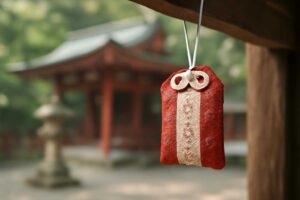 お守りの効果は切れる?1年たったらダメなのか、正しい考え方をわかりやすく解説